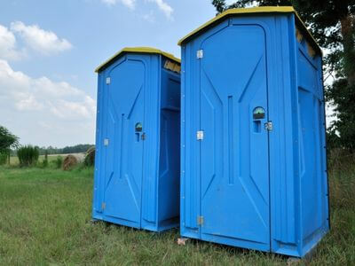 About Richardson Porta Potty Rental - event porta potty rental experts in Richardson,tx